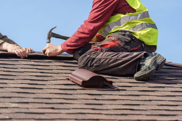 Roof Repair Estimates in Berry Creek, CA