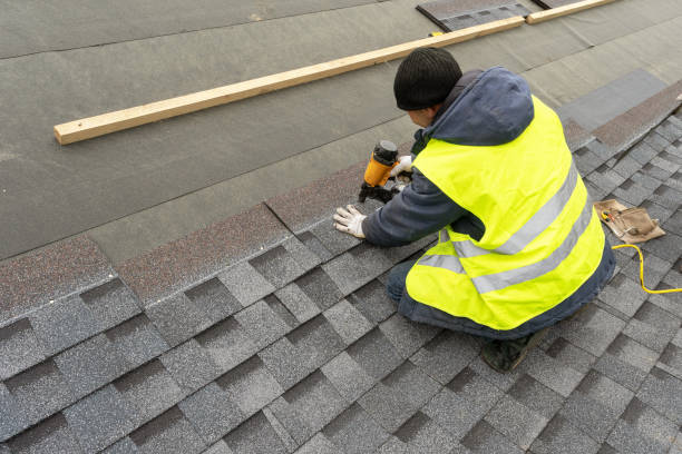 Best Roof Replacement Cost  in Berry Creek, CA