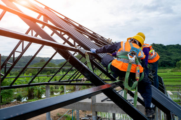 Best Roof Replacement Cost  in Berry Creek, CA