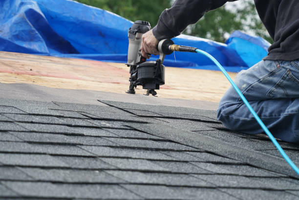 Best Roof Maintenance Services  in Berry Creek, CA
