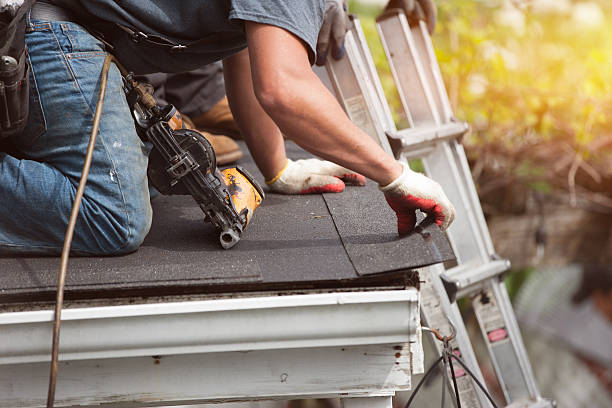 Best Slate Roofing Contractor  in Berry Creek, CA