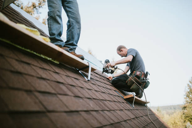 Residential Roof Replacement in Berry Creek, CA